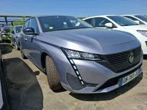 Peugeot 308 1.5 HDI Active Pack 2023