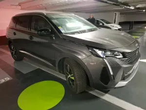 Peugeot 5008 1.2i GT 2022