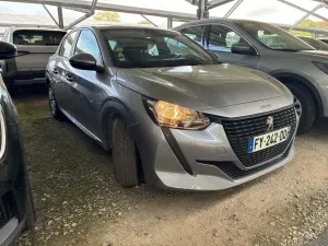 Peugeot 208 1.5 HDI Premium 2021