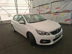 Peugeot 308 1.5 HDI Premium 2020