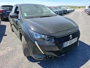 Peugeot 208 Allure Pack 2023