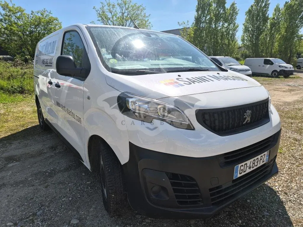 Peugeot Expert 1.5 HDI Premium 2021