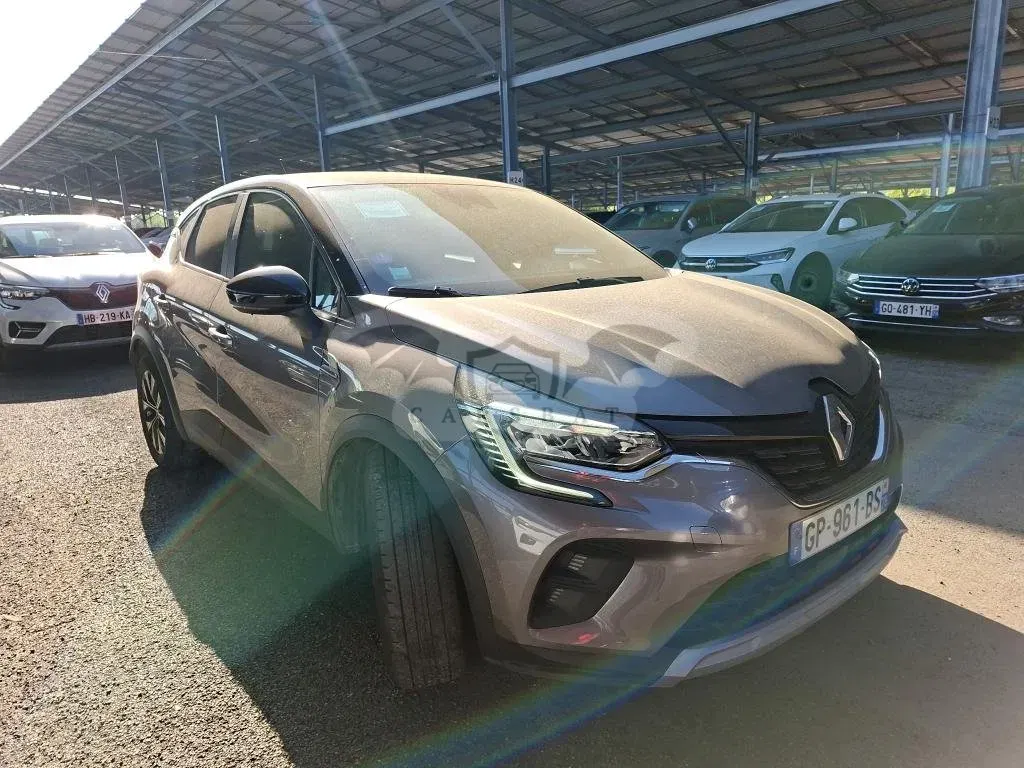 Renault Captur / QM3 1.6 Evolution 2023