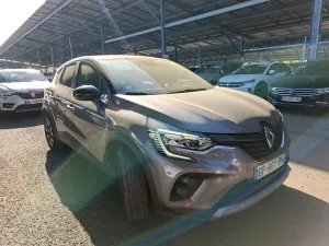Renault Captur / QM3 1.6 Evolution 2023
