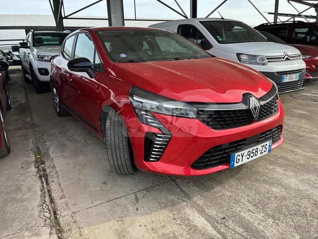 Renault Clio 1.6 Evolution 2024