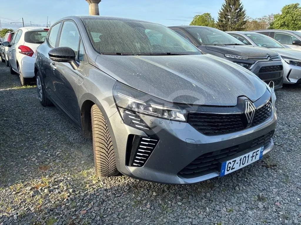 Renault Clio 1.6 Evolution 2024