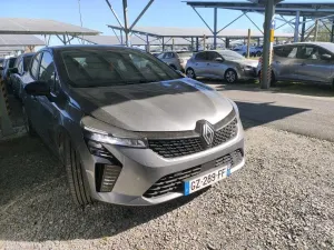 Renault Clio 1.6 Evolution 2024