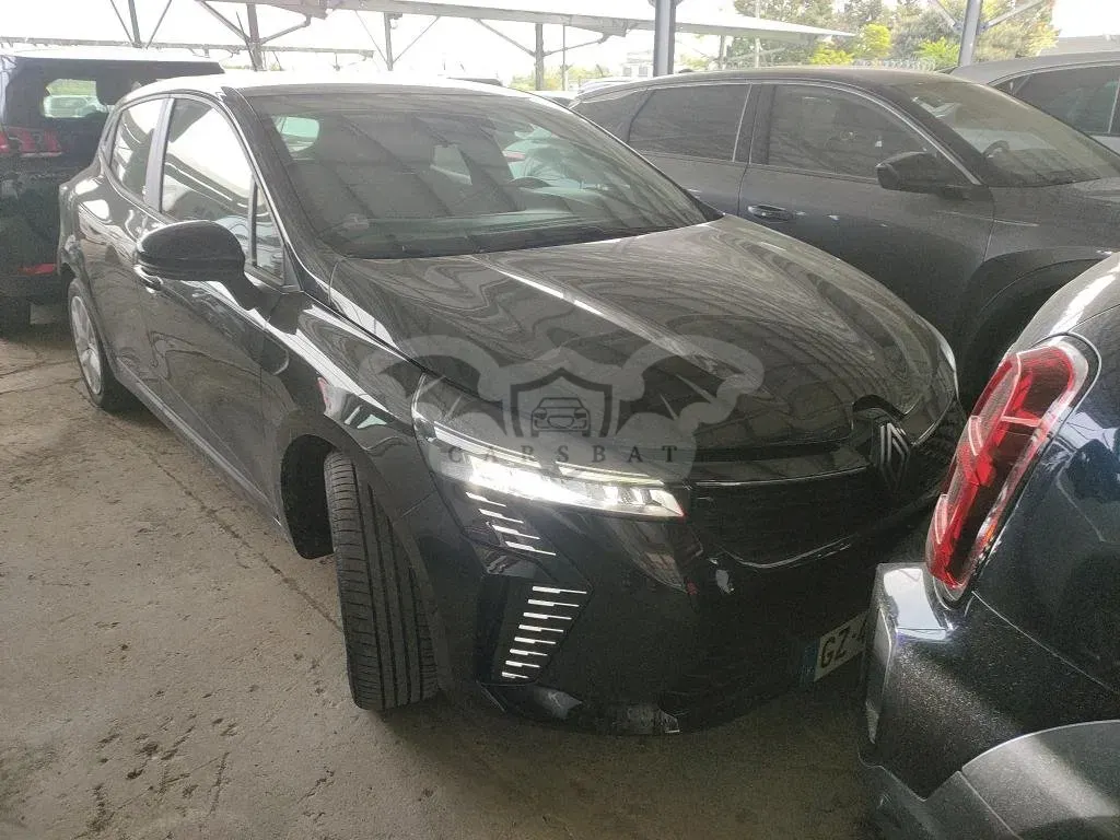 Renault Clio 1.6 Evolution 2024