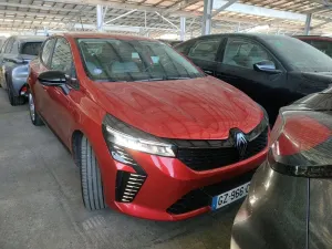 Renault Clio 1.6 Evolution 2024