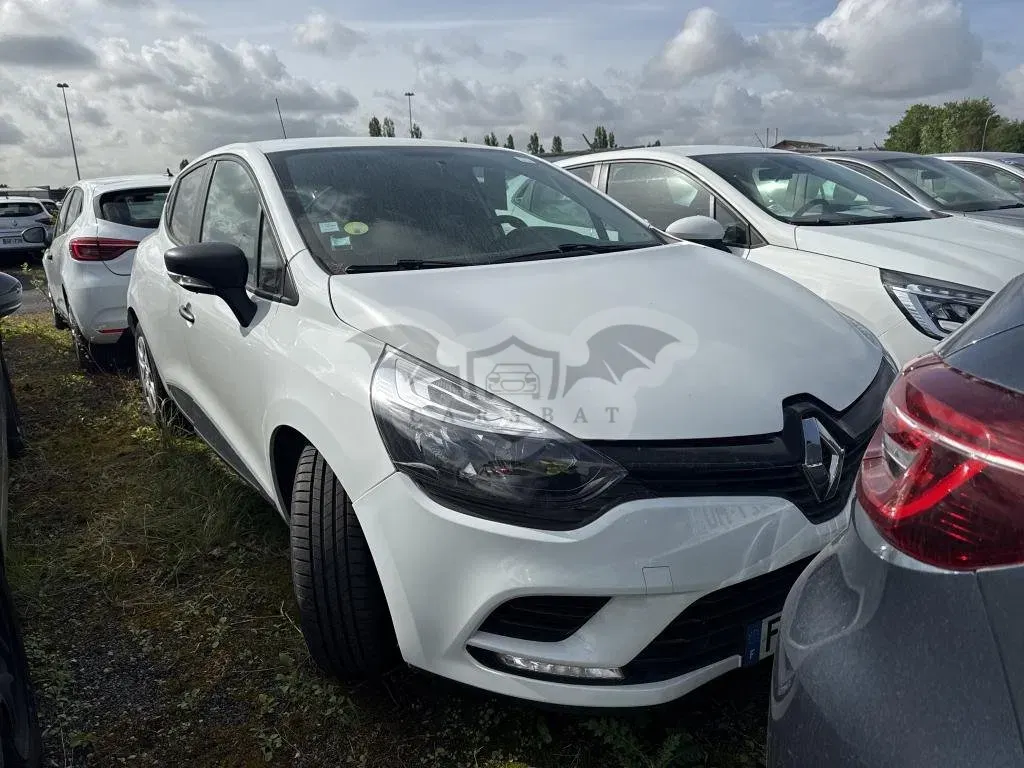 Renault Clio 1.5 DCI Air 2018