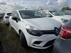 Renault Clio 1.5 DCI Air 2018
