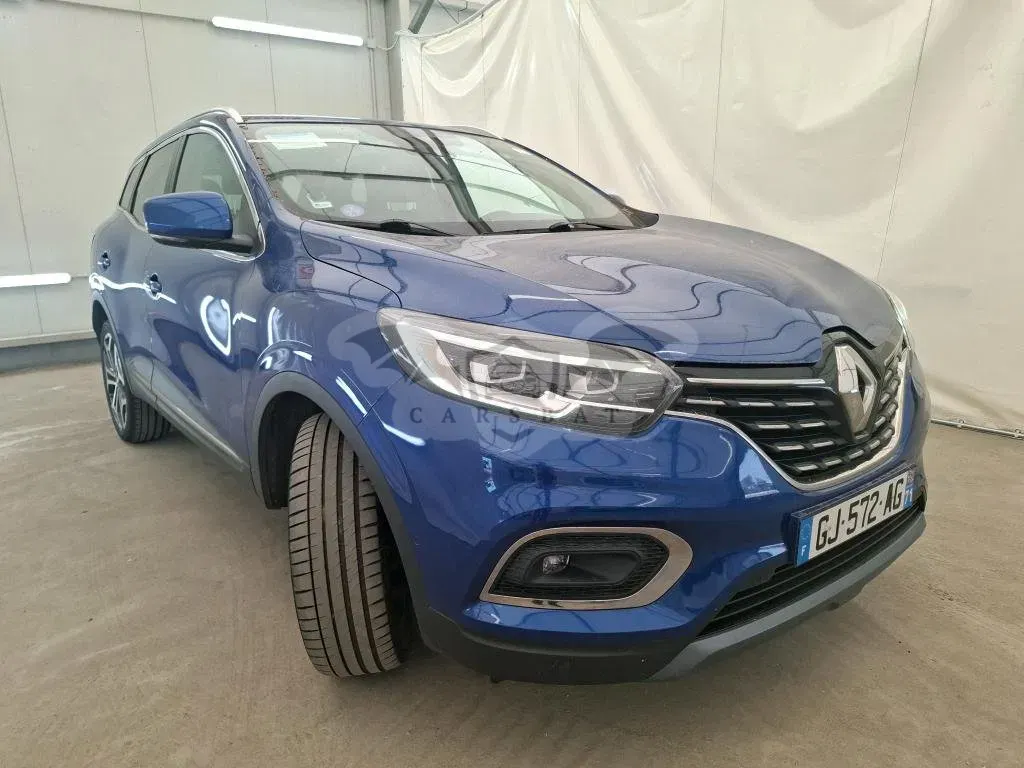 Renault Kadjar 1.3 TCe Techno 2022
