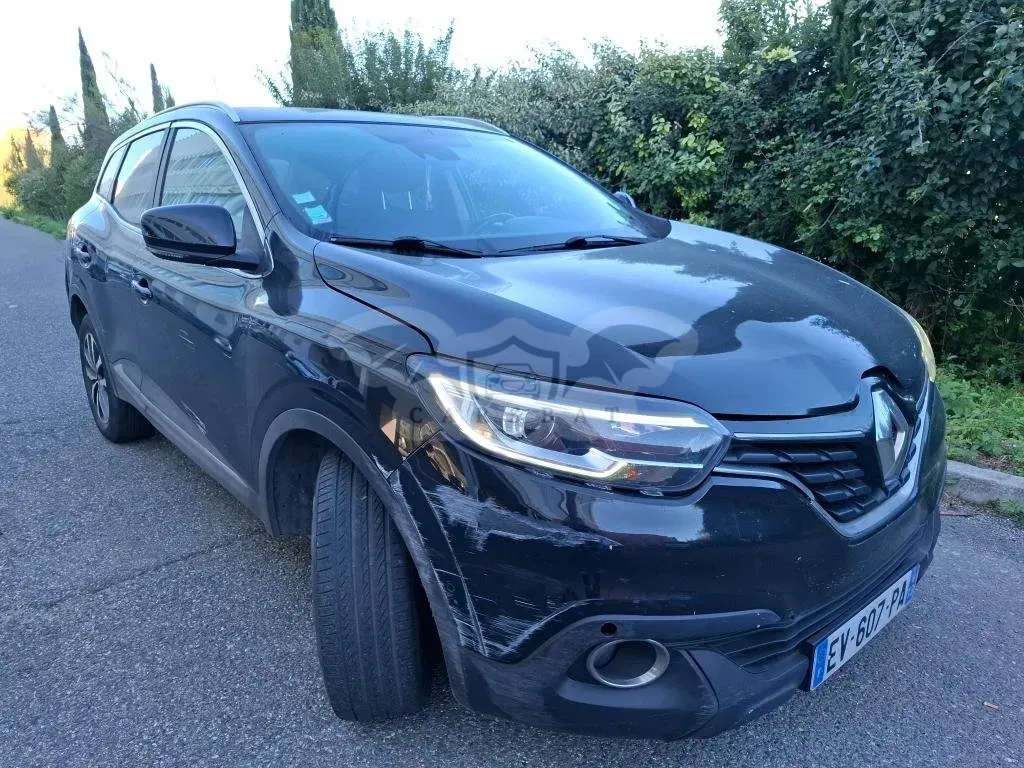 Renault Kadjar 1.6 DCI Business 2018