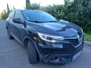 Renault Kadjar 1.6 DCI Business 2018