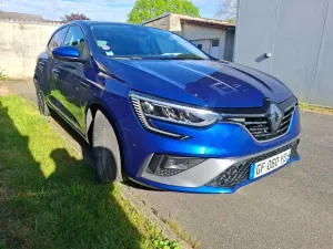 Renault Megane 1.6 RS Line 2022