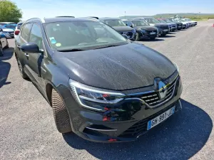 Renault Megane Grandtour 1.5 DCI Intens 2022