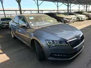 Skoda Superb 1.5 TSI Business 2023