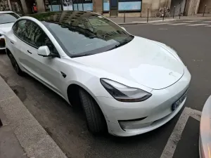 Tesla Model 3 75 kWh 2021