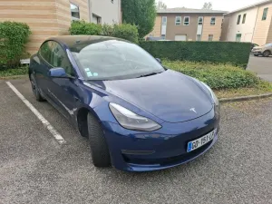 Tesla Model 3 75 kWh 2021
