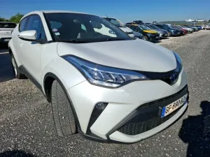 Toyota C-HR 2.0 Business 2022