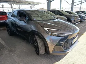 Toyota C-HR 2.0 Collection 2024