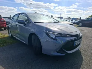 Toyota Corolla 1.8 Dynamic Business 2022