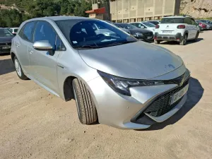 Toyota Corolla 1.8 Dynamic Business 2022