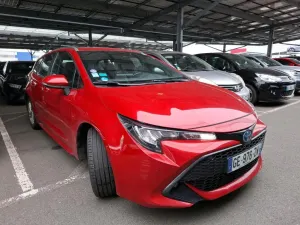 Toyota Corolla Touring Sports 1.8 Dynamic Business 2022