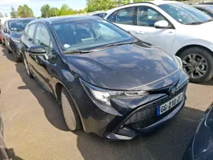 Toyota Corolla Touring Sports 1.8 Dynamic Business 2022