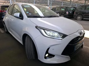 Toyota Yaris 1.5 Dynamic Business 2022