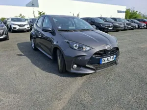 Toyota Yaris 1.5 Dynamic Business 2024