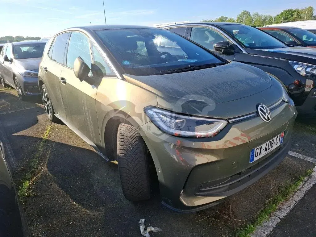 Volkswagen ID.3 77 kWh Pro S 2024