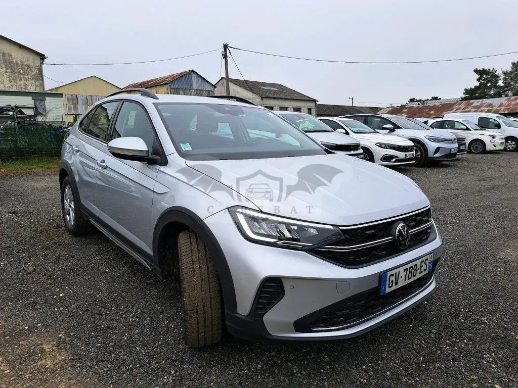 Volkswagen Taigo 1.0 TSI Life 2024