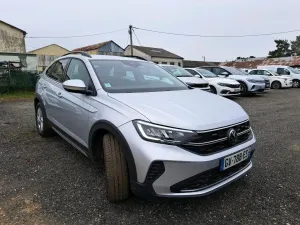 Volkswagen Taigo 1.0 TSI Life 2024