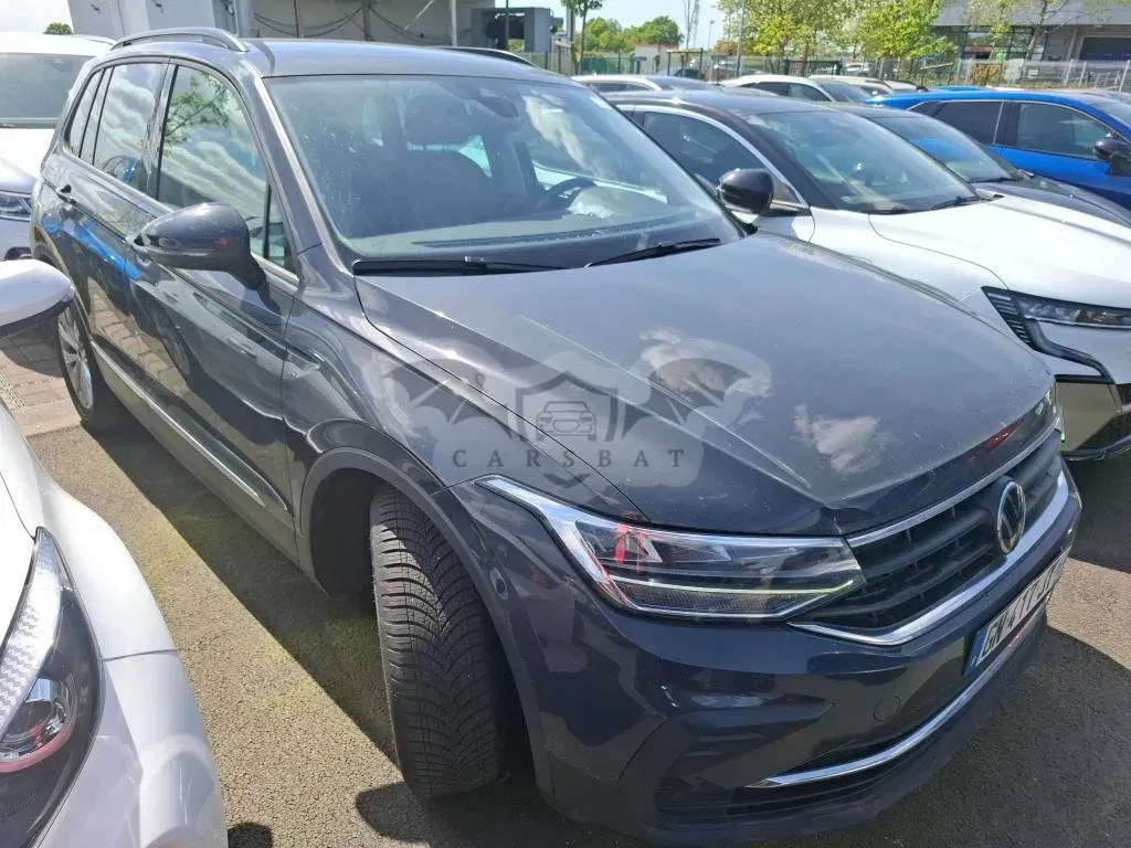 Volkswagen Tiguan 1.5 TSI Life Business 2023