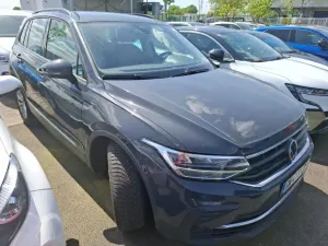 Volkswagen Tiguan 1.5 TSI Life Business 2023