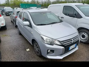 Mitsubishi Space Star 1.2 Intense 2022