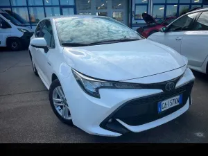 Toyota Corolla 1.8 Business 2020