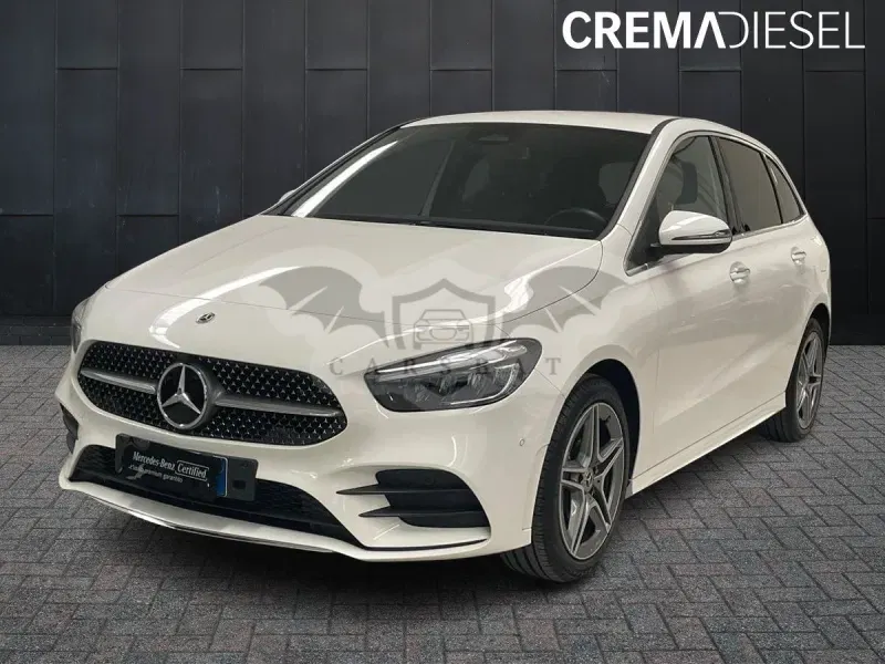 Mercedes-Benz B 250e AMG Line 2024