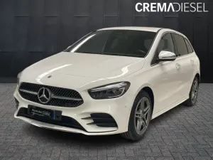Mercedes-Benz B 250e AMG Line 2024