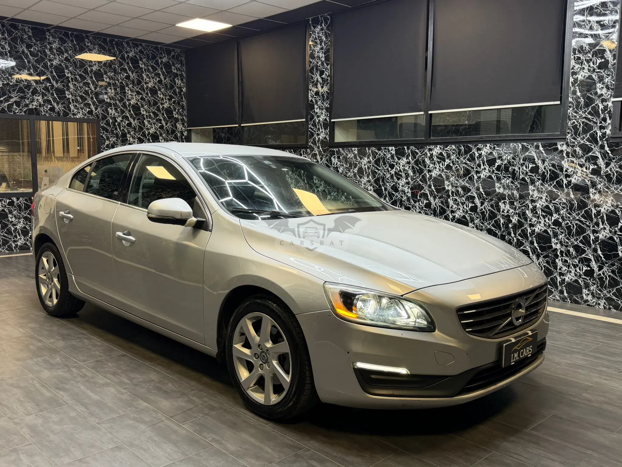 Volvo S60 1.6 Business 2013