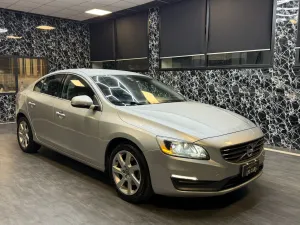 Volvo S60 1.6 Business 2013