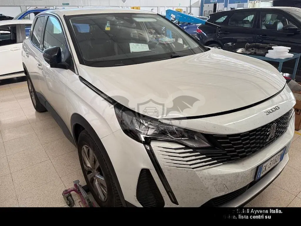 Peugeot 3008 1.5 HDI Active Pack 2022