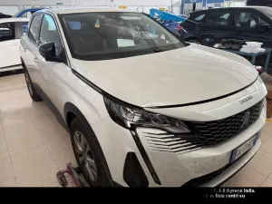 Peugeot 3008 1.5 HDI Active Pack 2022