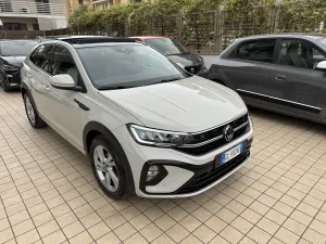 Volkswagen Taigo R-line 2023