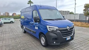Renault Master L2H3 2.3 DCI Business 2023