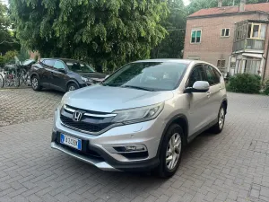 Honda CR-V 1.6 Comfort 2015