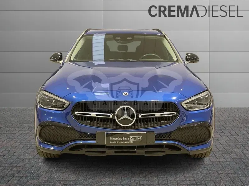 Mercedes-Benz C Break 220d Premium 2024