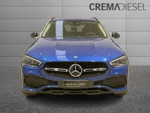 Mercedes-Benz C Break 220d Premium 2024