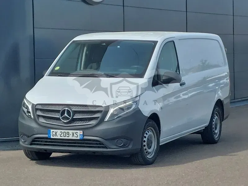 Mercedes-Benz Vito 116 CDI Pro 2022